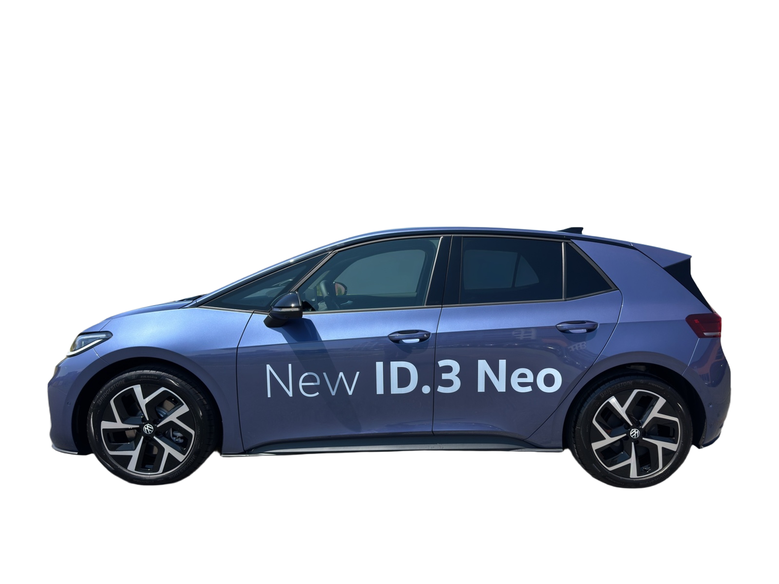 VW ID.3 Neo 79 kWh 231 PS Style