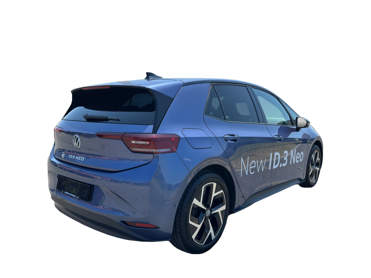 VW ID.3 Neo 79 kWh 231 PS Style