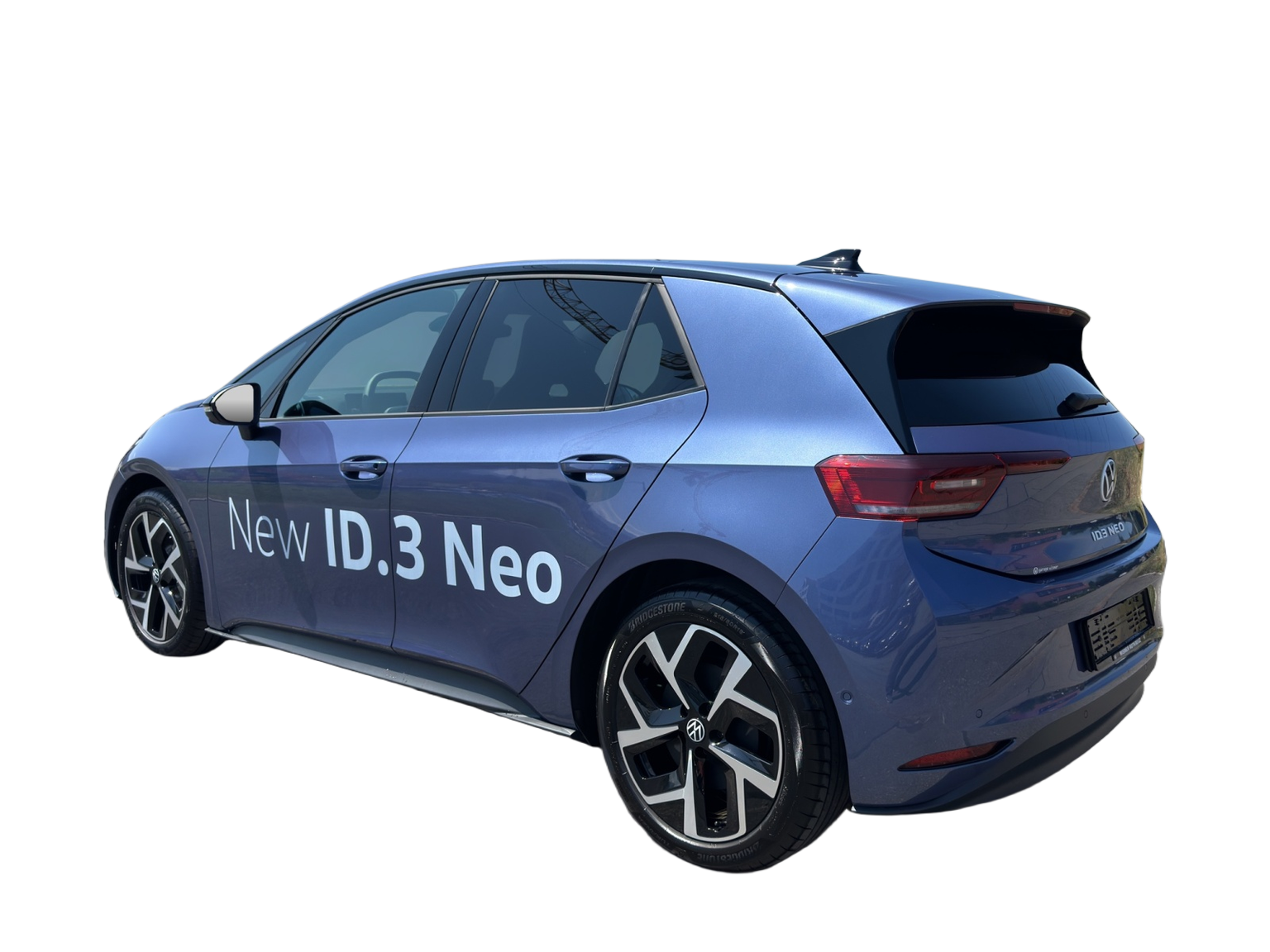 VW ID.3 Neo 79 kWh 231 PS Style