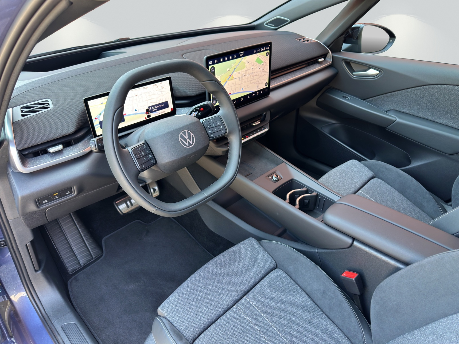 VW ID.3 Neo 79 kWh 231 PS Style