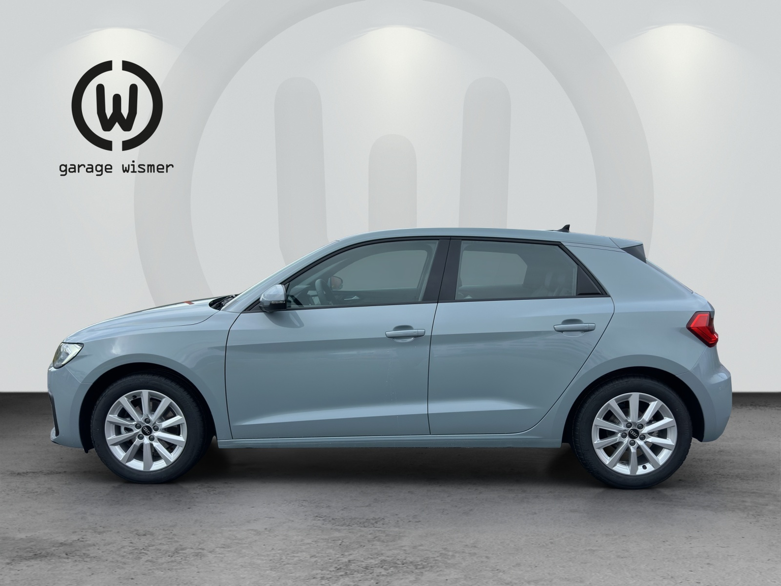 AUDI A1 Sportback 30 TFSI Attraction S-tronic
