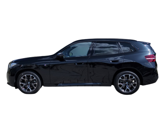 BMW X3 xDr 48V 20d M Sport