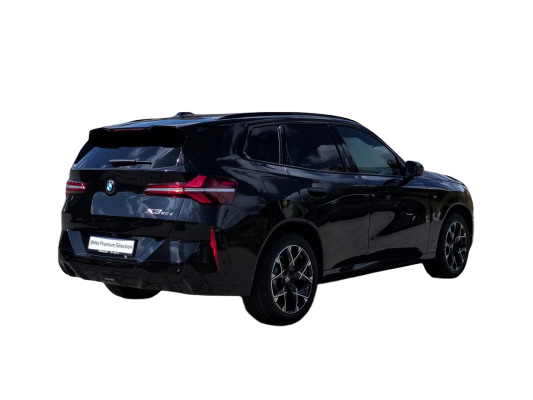 BMW X3 xDr 48V 20d M Sport