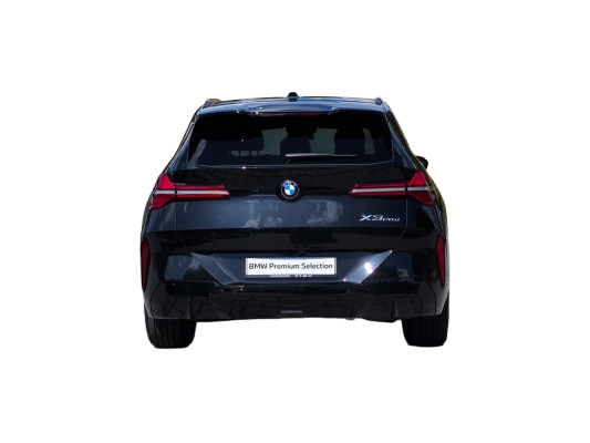 BMW X3 xDr 48V 20d M Sport