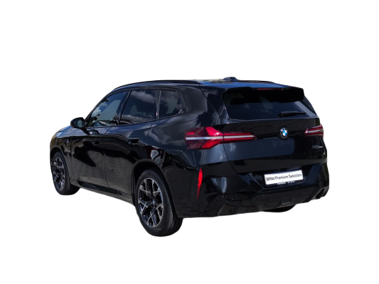 BMW X3 xDr 48V 20d M Sport