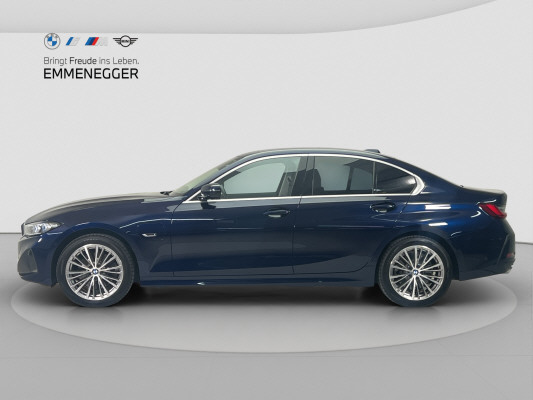 BMW 330e xDrive Steptronic