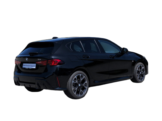 BMW 123 xDrive M Sport Step.