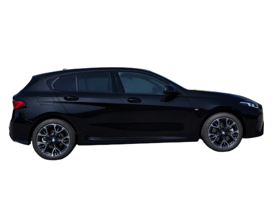 BMW 123 xDrive M Sport Step.