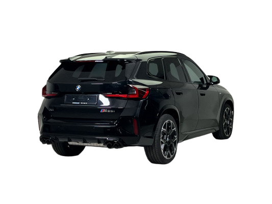 BMW X1 M35i xDrive