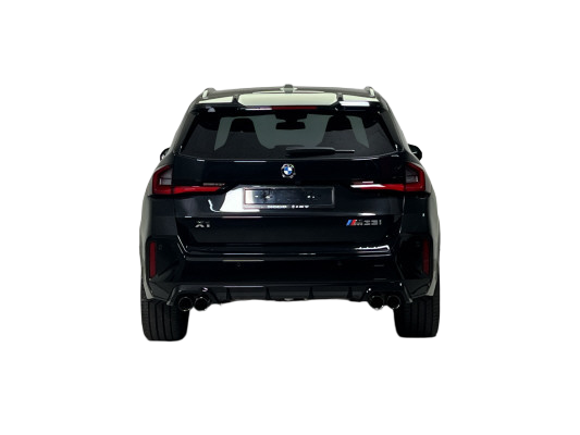 BMW X1 M35i xDrive