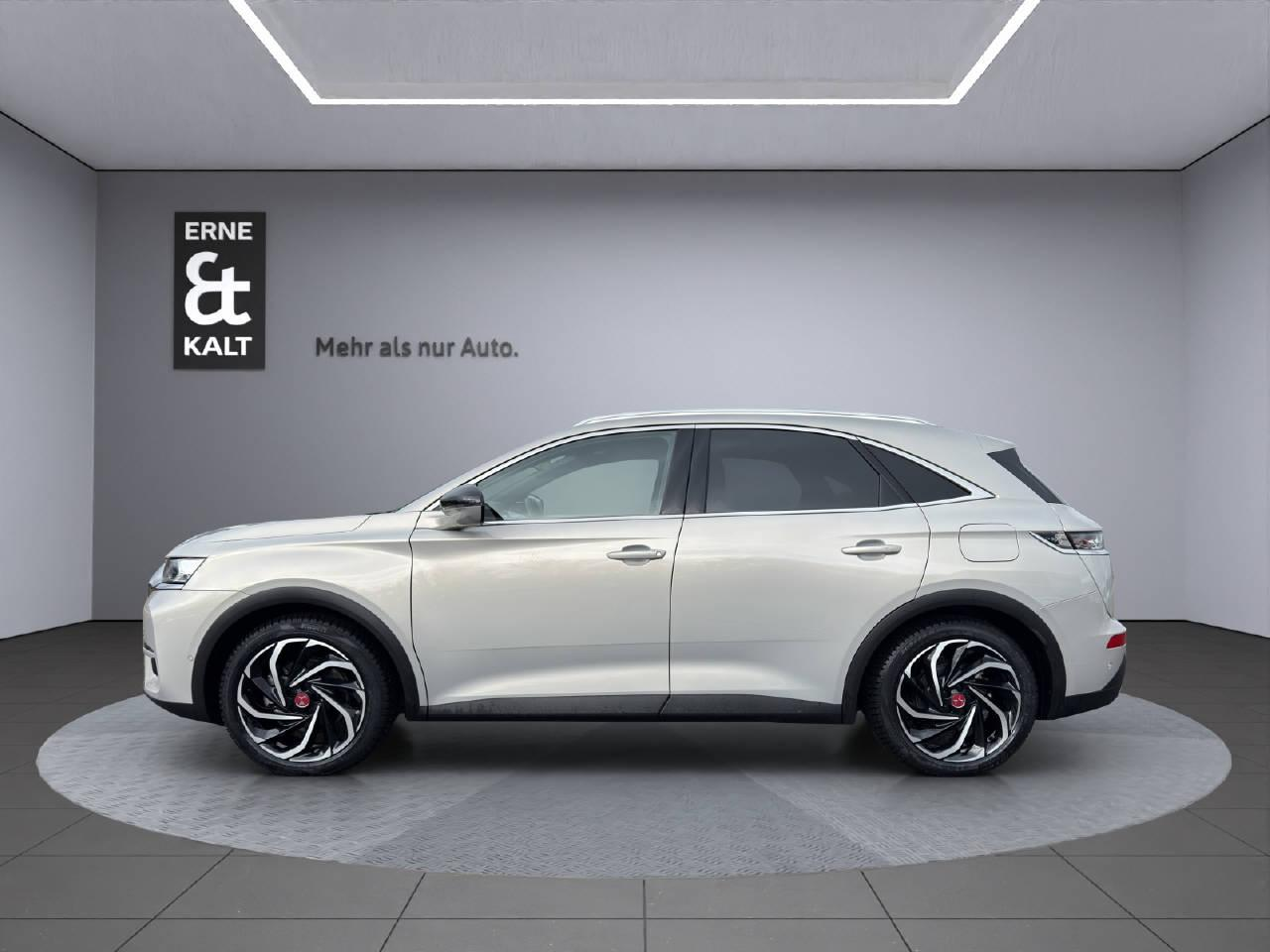 DS AUTOMOBILES 7 Crossback 1.6 E-Tense So Chic 4x4