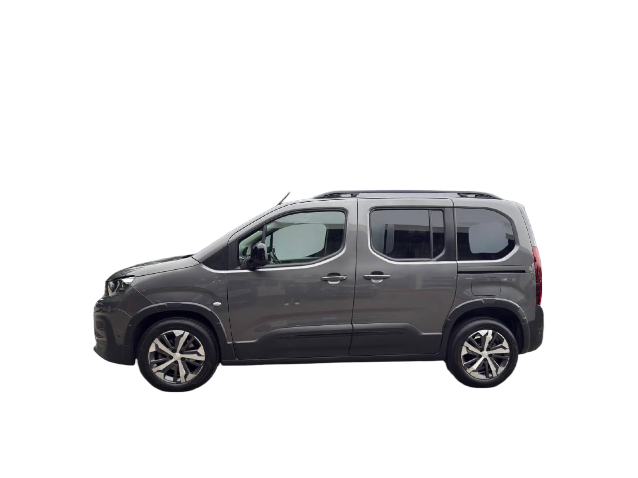 PEUGEOT Rifter 1.5 BlueHDi 130 GT