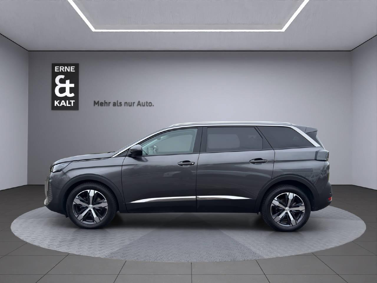 PEUGEOT 5008 1.2 PureTech Allure Pack