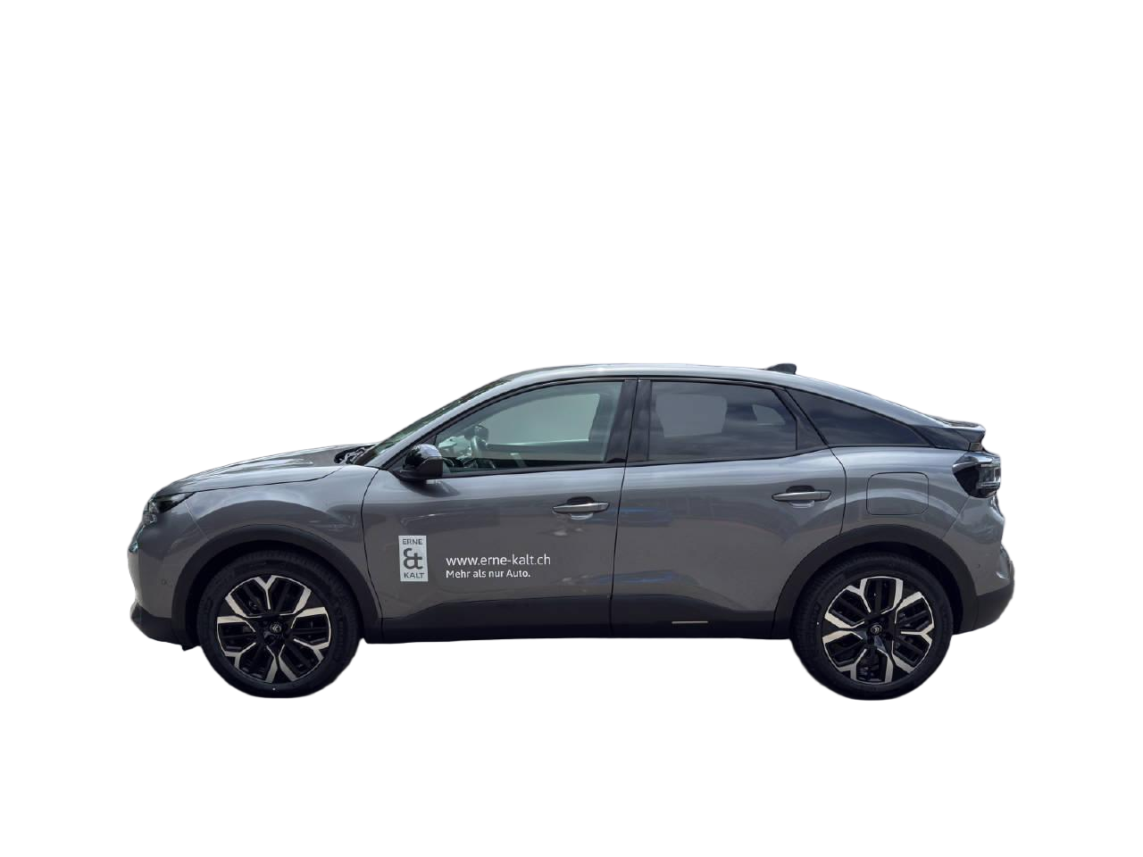 CITROEN C4 1.2 Hybrid Max