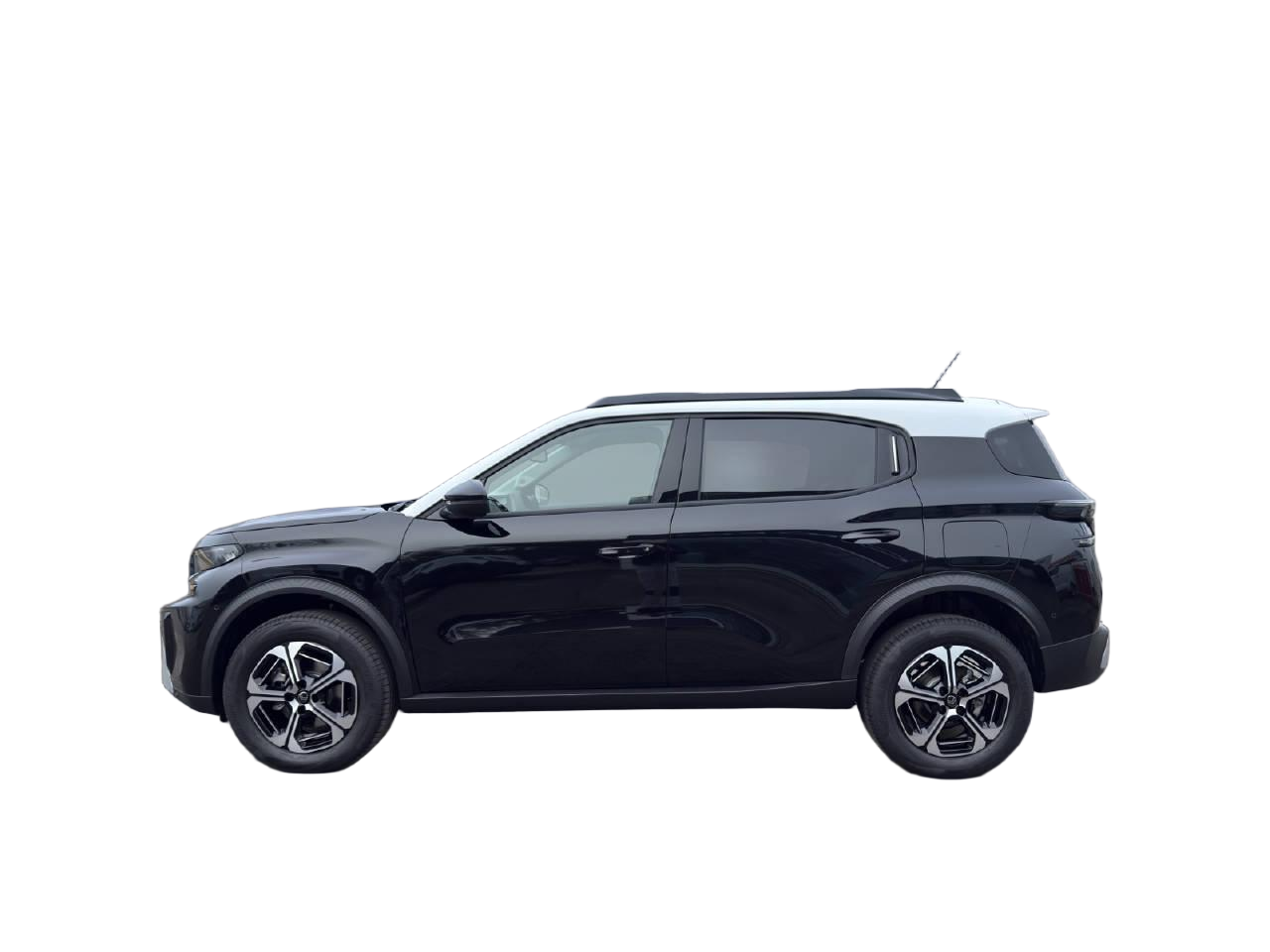 CITROEN C3 Aircross 1.2 Hybrid Max