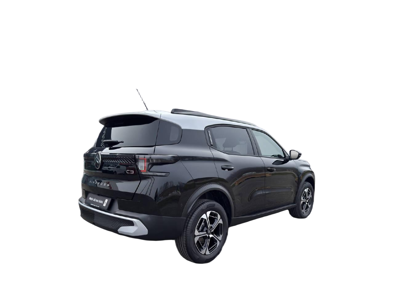 CITROEN C3 Aircross 1.2 Hybrid Max