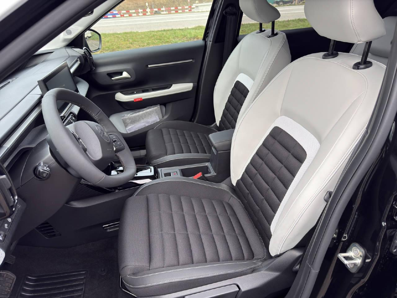 CITROEN C3 Aircross 1.2 Hybrid Max
