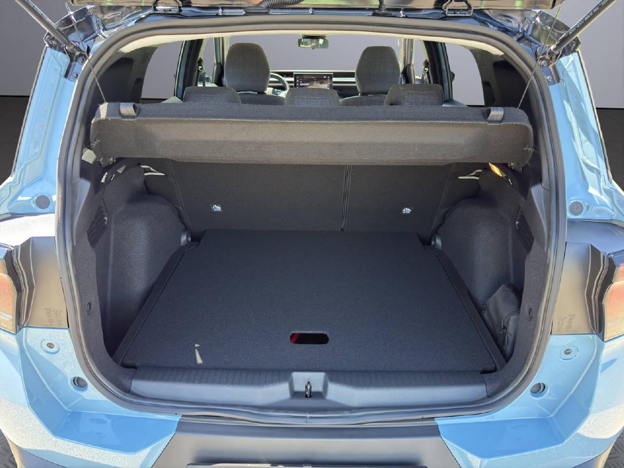 CITROEN e-C3 Aircross Plus