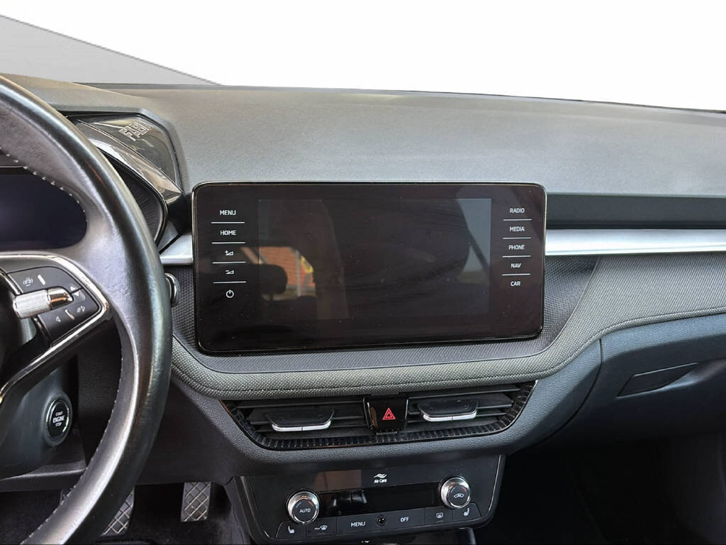 SKODA Fabia 1.0 TSI Ambition DSG