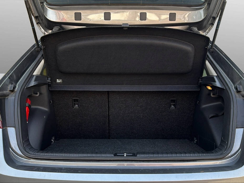SKODA Fabia 1.0 TSI Ambition DSG
