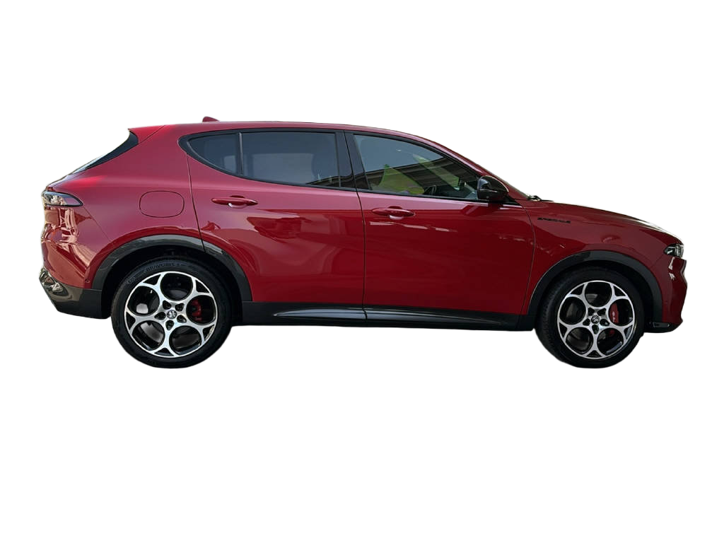 ALFA ROMEO Tonale 1.5 Edition Speciale