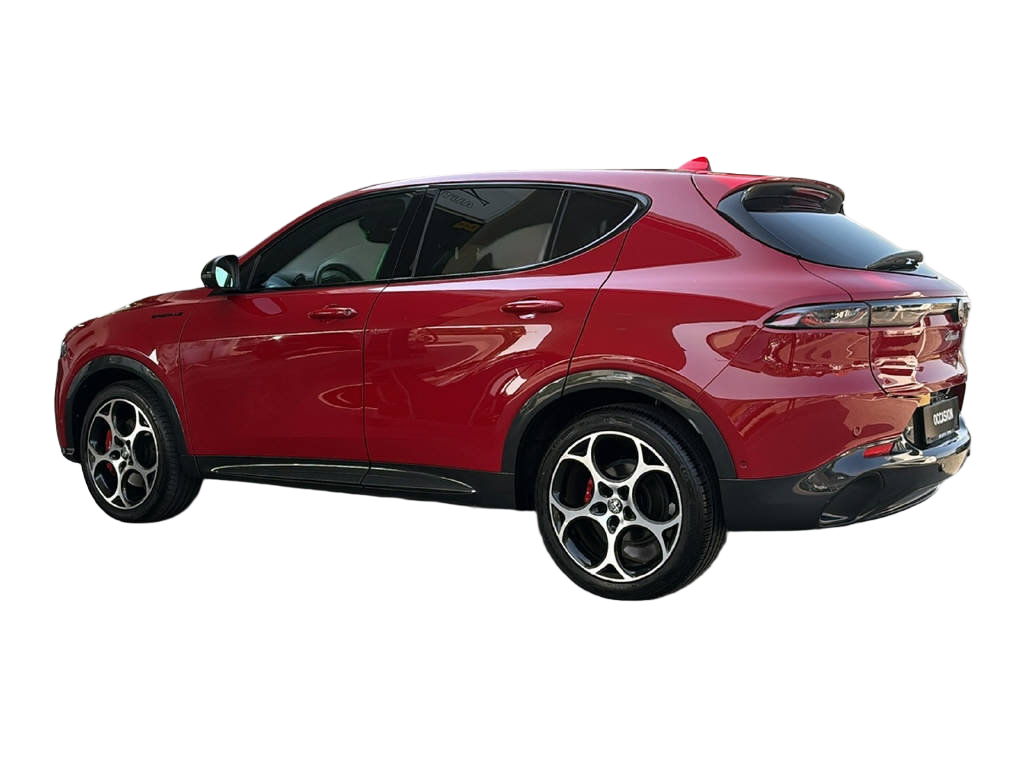 ALFA ROMEO Tonale 1.5 Edition Speciale