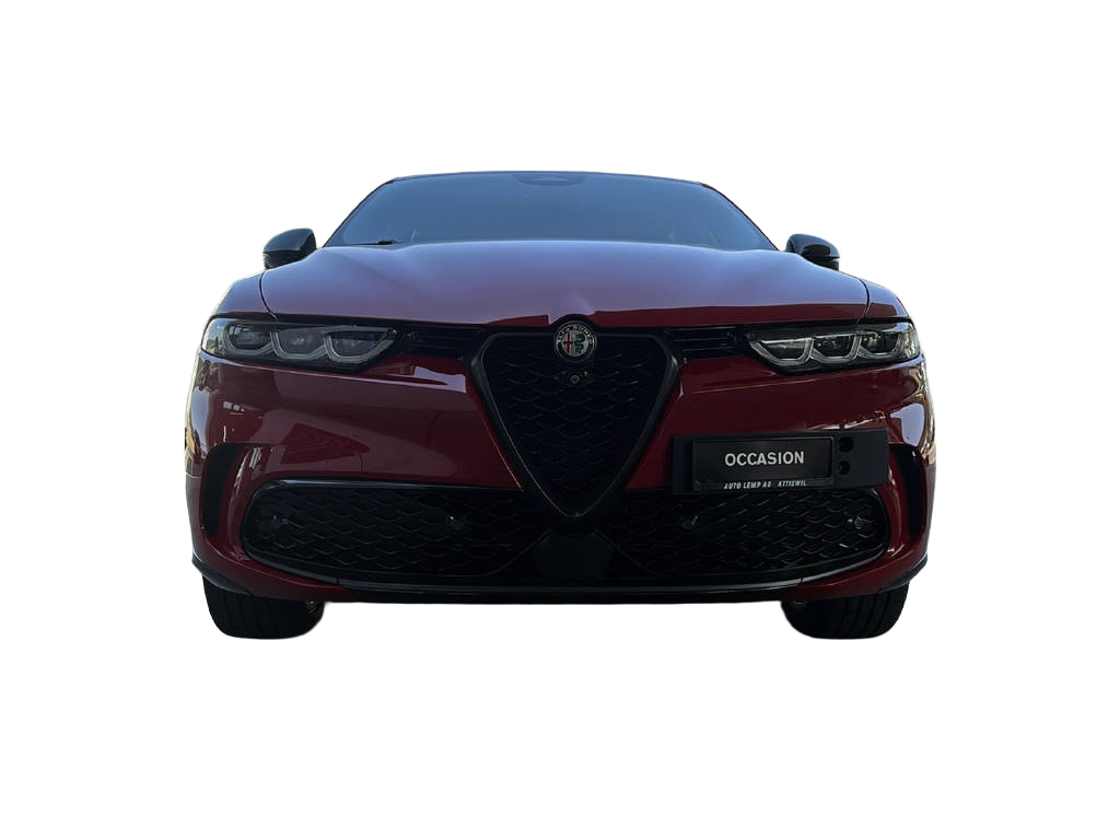 ALFA ROMEO Tonale 1.5 Edition Speciale