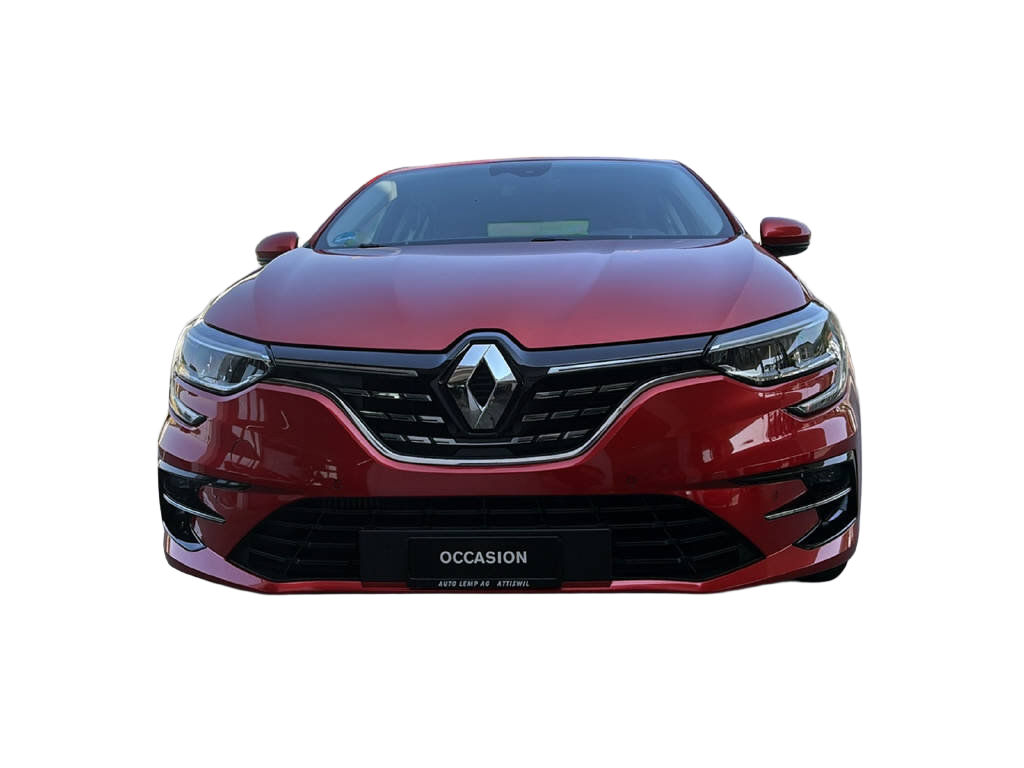 RENAULT Mégane 1.3 TCe 140 Intens EDC