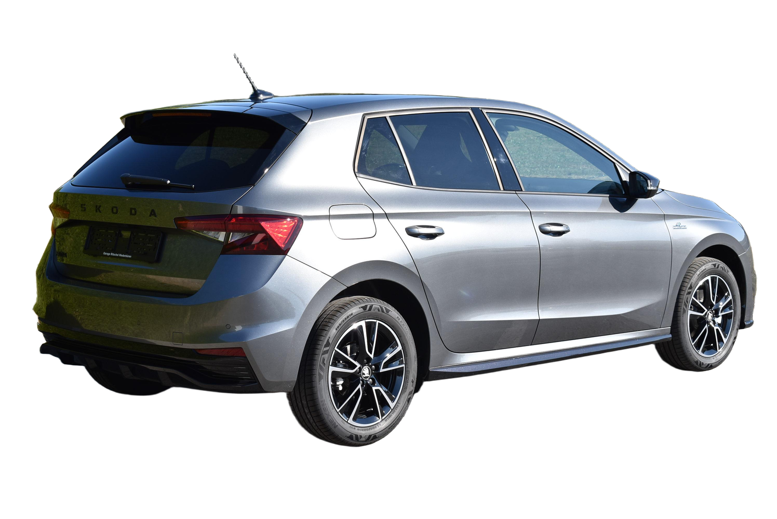 Vehicle Image