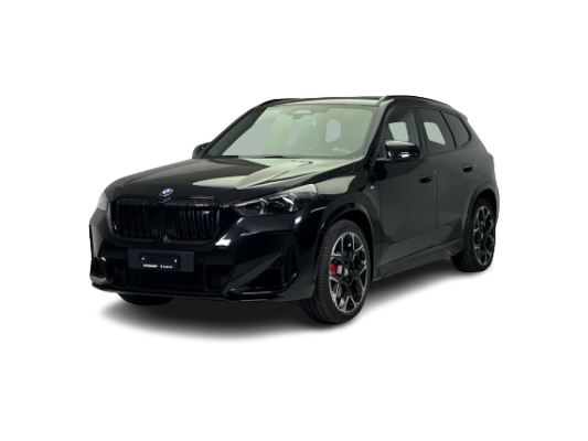 BMW X1 M35i xDrive