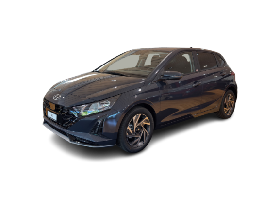 HYUNDAI i20 1.0 T-GDi Amp.GO! DCT