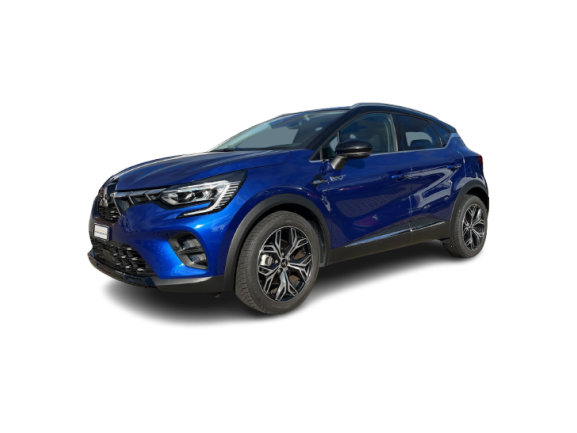 MITSUBISHI ASX 1.6 PHEV Intense