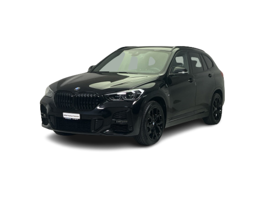 BMW X1 xDrive 25e M Sport