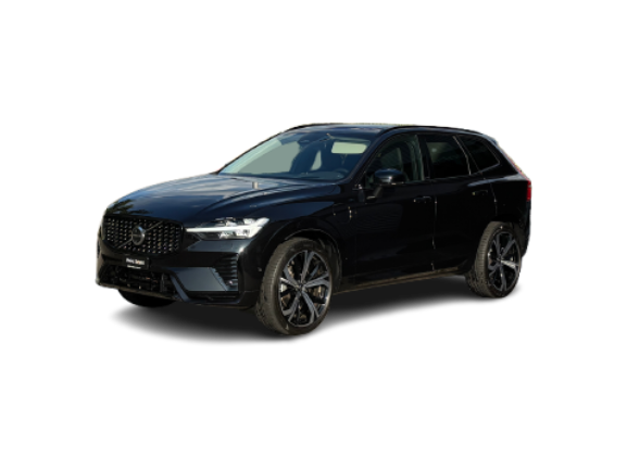 VOLVO XC60 2.0 T6 TE Xcentric eAWD