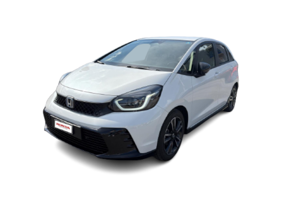 HONDA Jazz 1.5 i-MMD Advance Sport