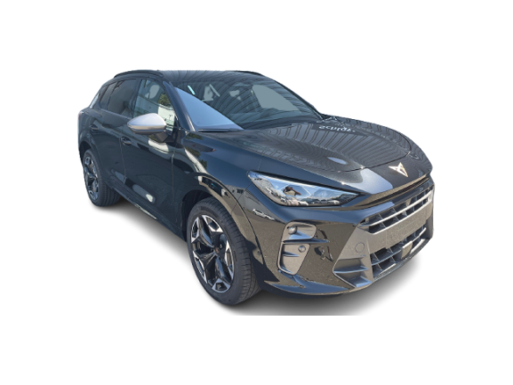 CUPRA Terramar 2.0 TSI DSG 4Drive VZ
