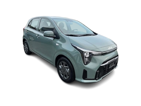 KIA Picanto 1.0 CVVT First Edition (2)