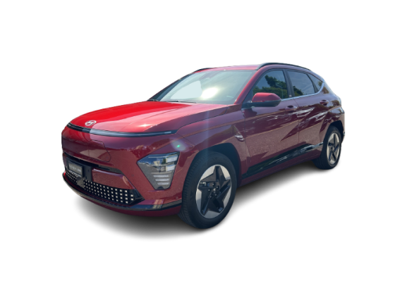HYUNDAI Kona EV 65.4 kWh Amplia