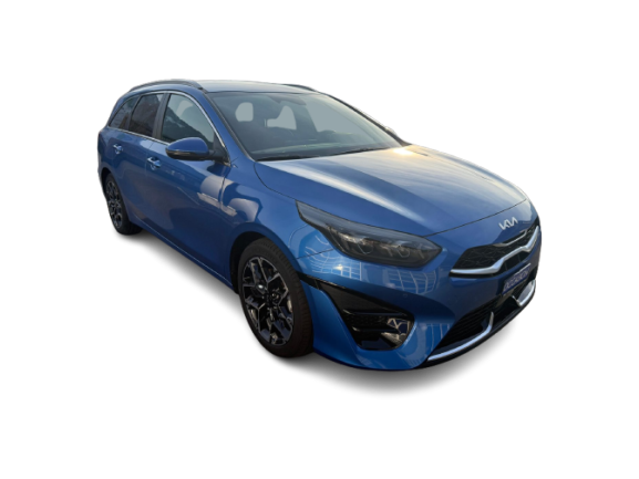 KIA Ceed SW 1.5 T-GDi GT-Line