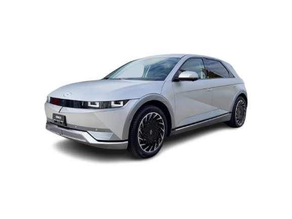 HYUNDAI Ioniq 5 77kWh Vertex 2WD