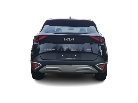 KIA Sportage 1.6 T-GDi PHEV Power Edition