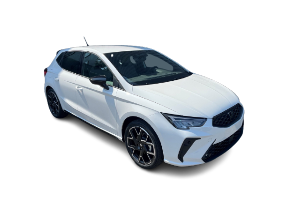 SEAT Ibiza 1.0 EcoTSI Move FR DSG