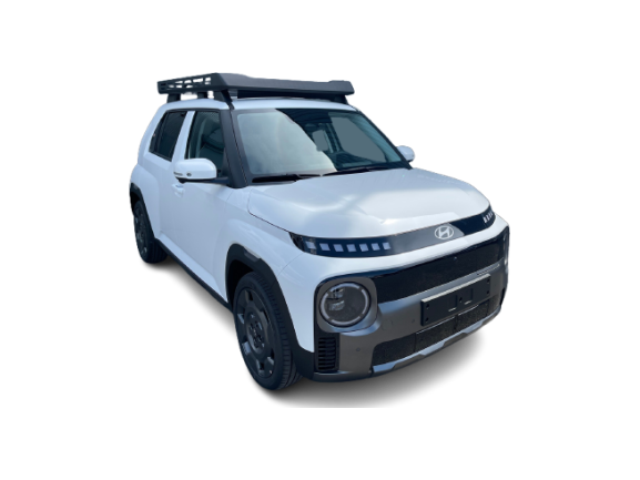 HYUNDAI Inster 49kWh Vertex Cross
