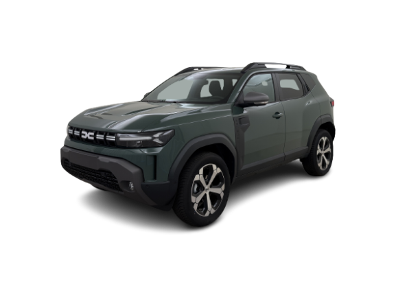 DACIA Duster 1.2 TCe Journey 4WD