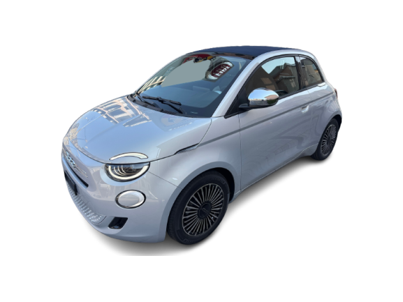 FIAT 500C 1.0 FireFly MHD Dolcevita