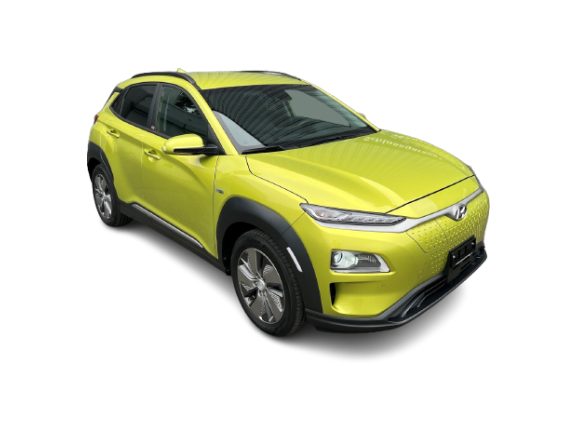 HYUNDAI Kona EV Vertex