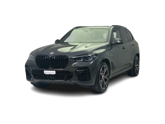 BMW X5 xDrive45e M Sport