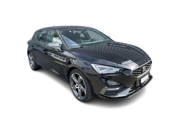 SEAT Leon 1.5 eTSI mHEV DSG Hola FR