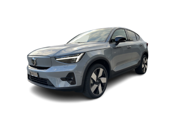 VOLVO C40 E80 Ultimate