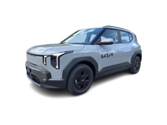 KIA EV2 42.2 kWh Air 4P